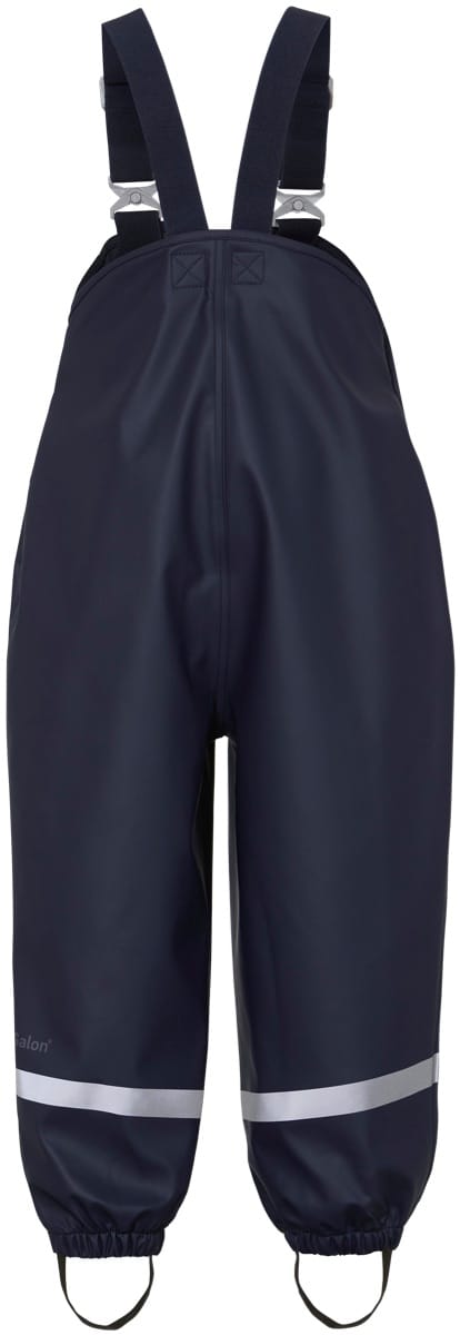 Didriksons Kids' Plaskeman Pants 7 Navy Didriksons
