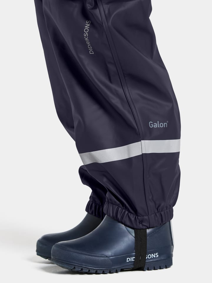 Didriksons Kids' Plaskeman Pants 7 Navy Didriksons