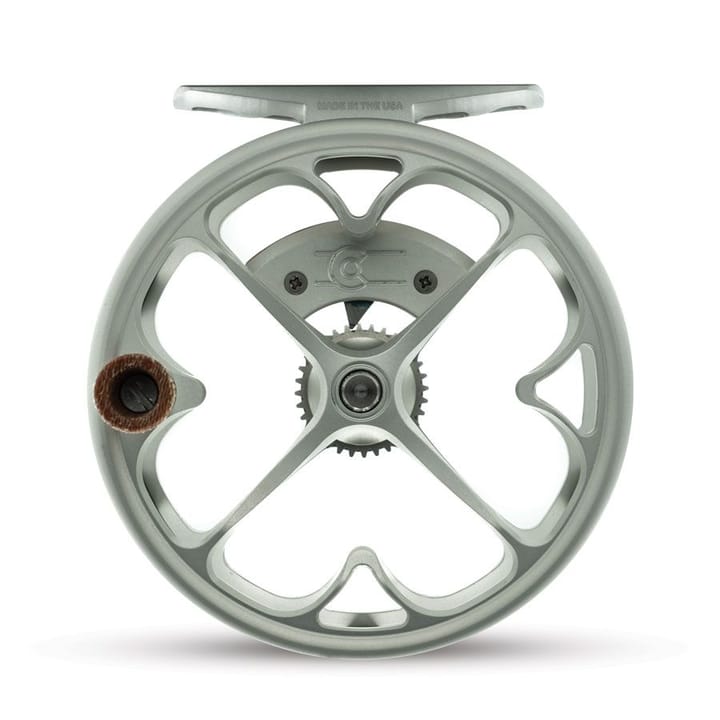 Ross Reels Ross Reels Colorado #4/5 Platinum Ross Reels Ross Reels Ross Reels Colorado #4/5 Platinum Ross Reels