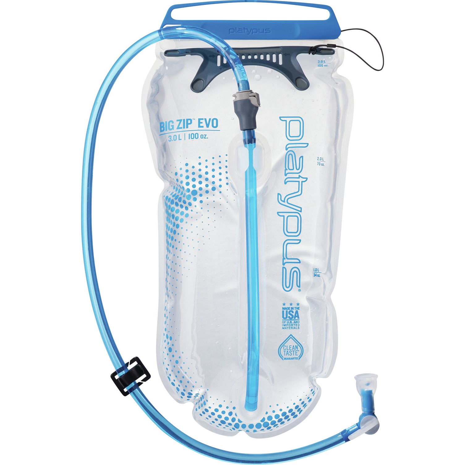 Platypus Big Zip Evo