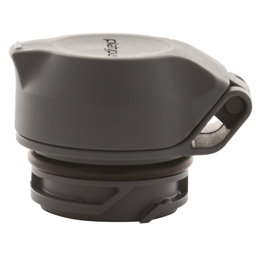 Platypus Duolock Cap NoColour