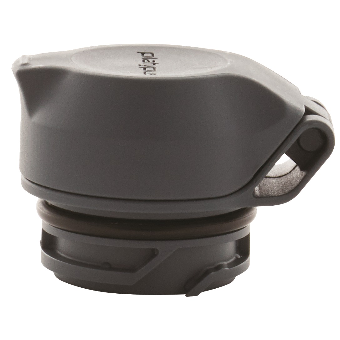 Platypus Duolock Cap NoColour