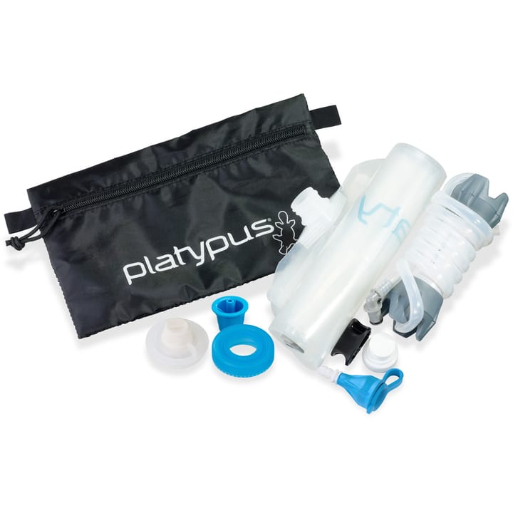 Platypus Gravityworks 2 L Complete Kit Nocolour Platypus Platypus Gravityworks 2 L Complete Kit Nocolour Platypus