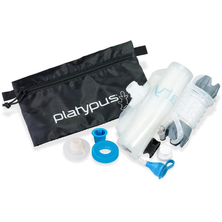 Gravityworks  2 L Complete Kit Platypus