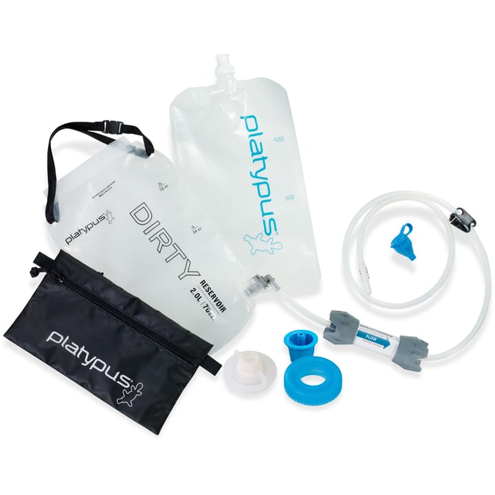 Gravityworks  2 L Complete Kit Platypus