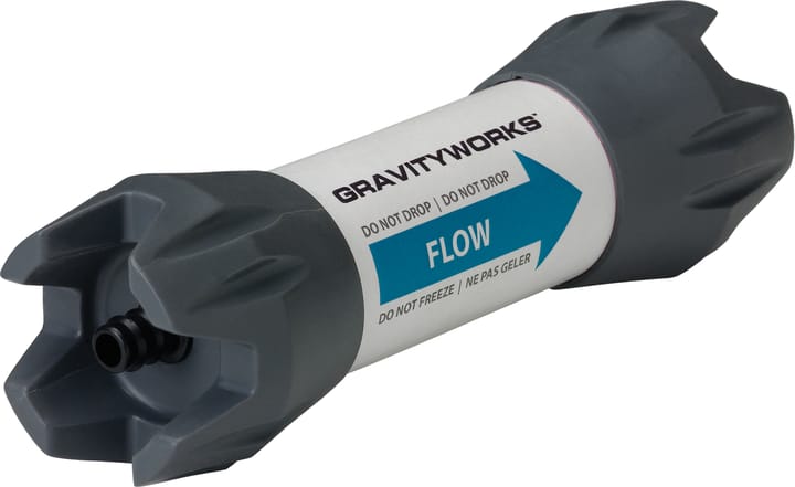 GravityWorks Replacement Filter Platypus