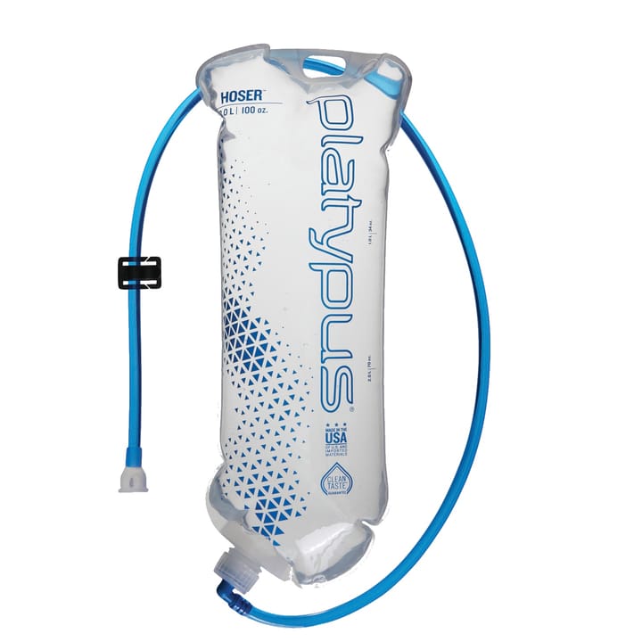 Platypus Hoser 3.0L NoColour Platypus Platypus Hoser 3.0L NoColour Platypus