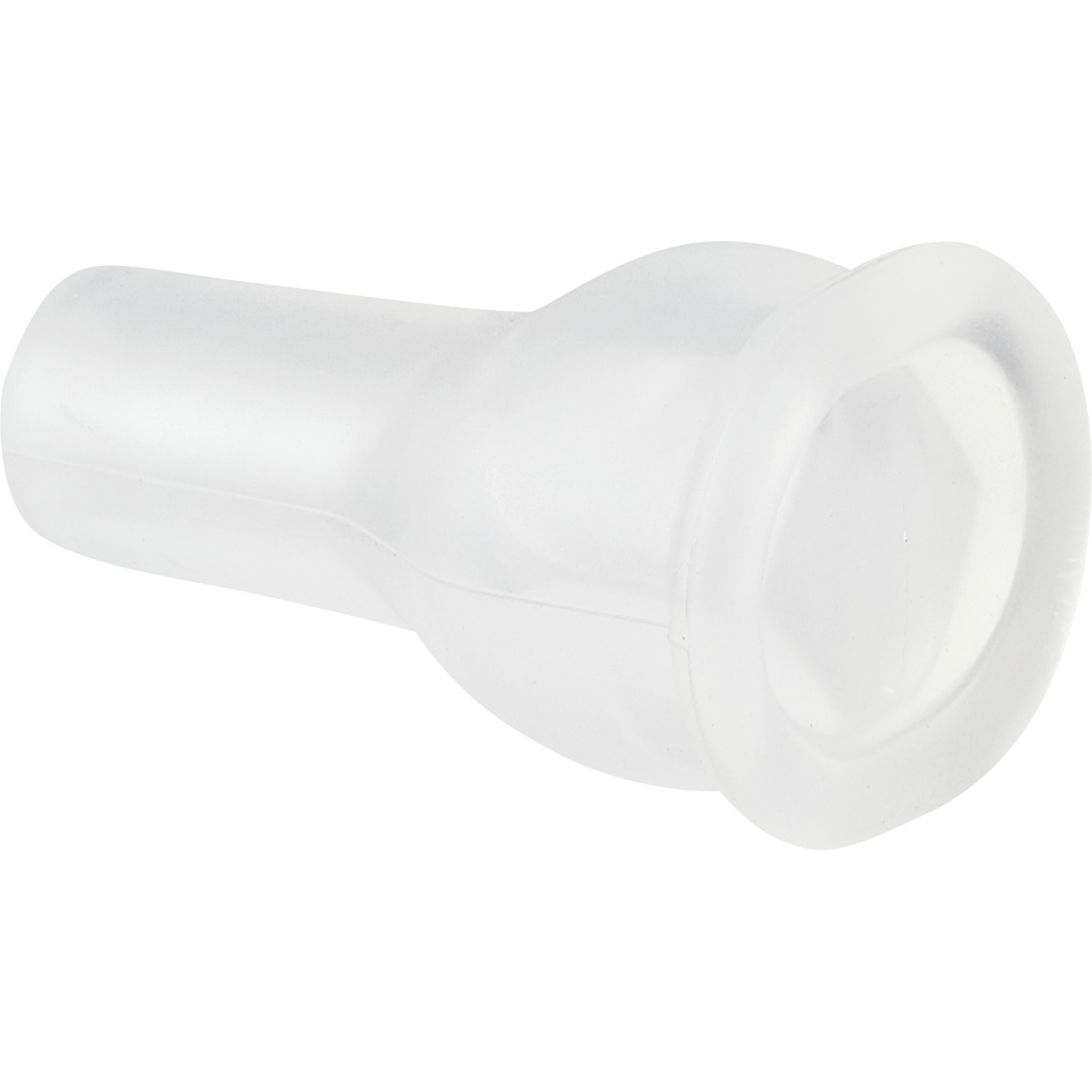 Platypus HyFLO Bite Valve NoColour