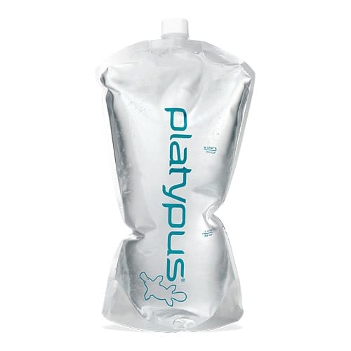 Platy Bottle 2,0L Platypus