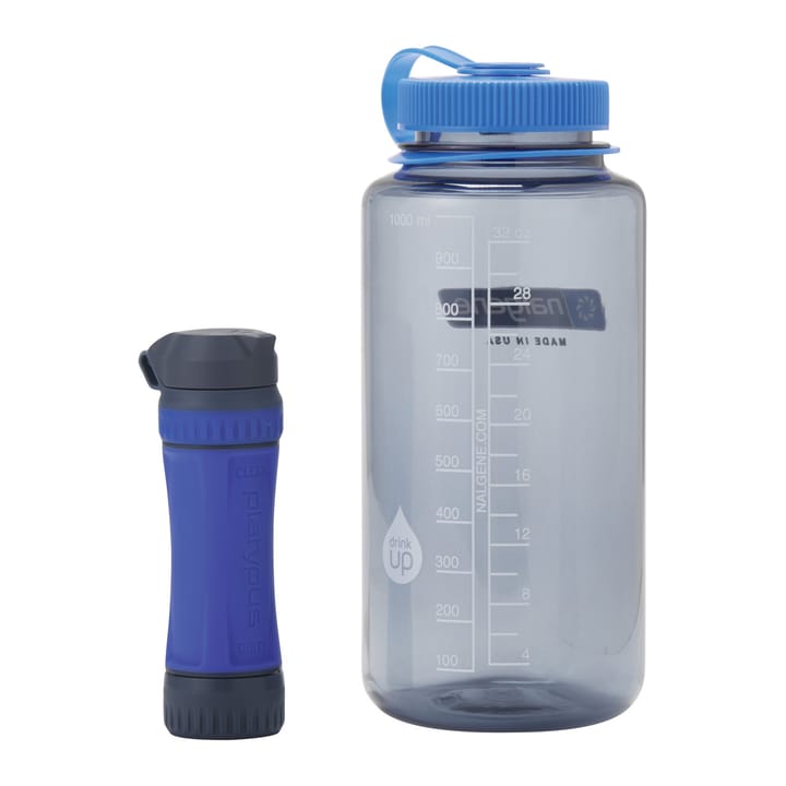 Platypus Quickdraw Microfilter Filter Blue Platypus Platypus Quickdraw Microfilter Filter Blue Platypus