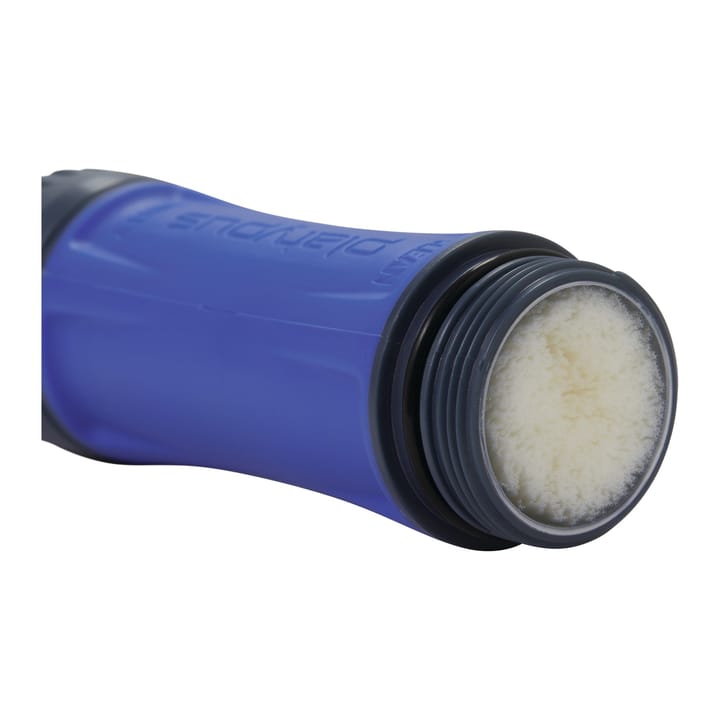 Platypus Quickdraw Microfilter Filter Blue Platypus Platypus Quickdraw Microfilter Filter Blue Platypus