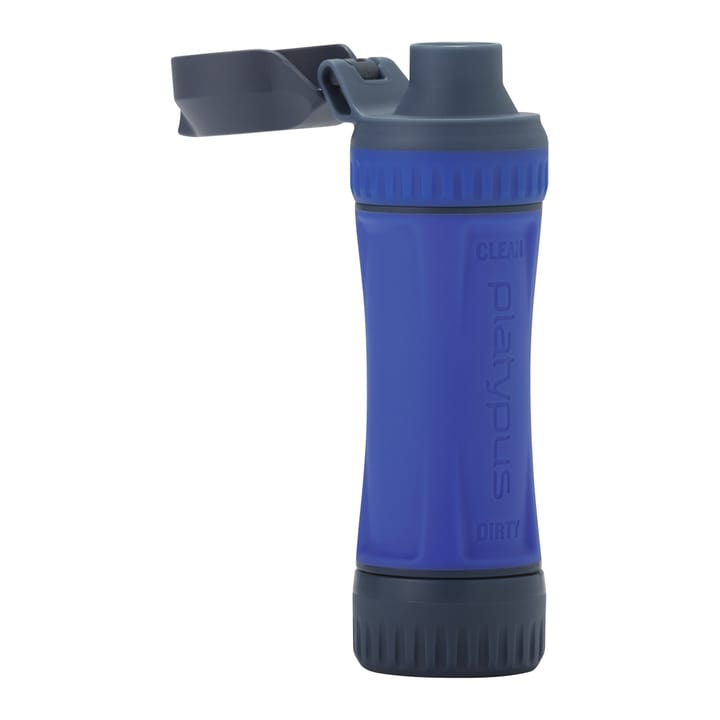 Platypus Quickdraw Microfilter Filter Blue Platypus Platypus Quickdraw Microfilter Filter Blue Platypus