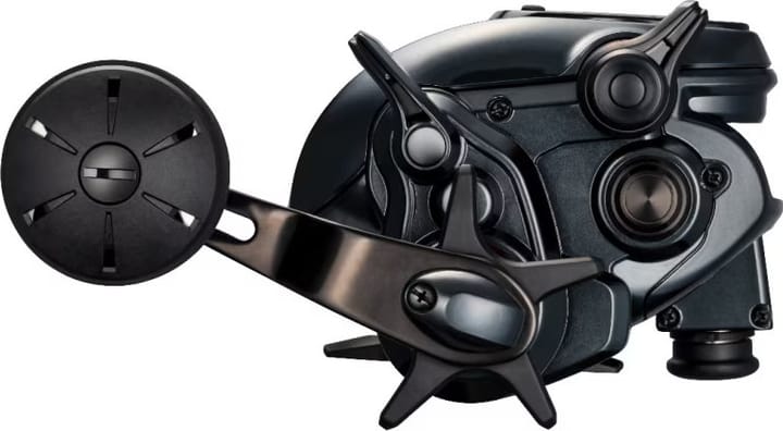 Shimano Plays A 3000 Right Hand Shimano