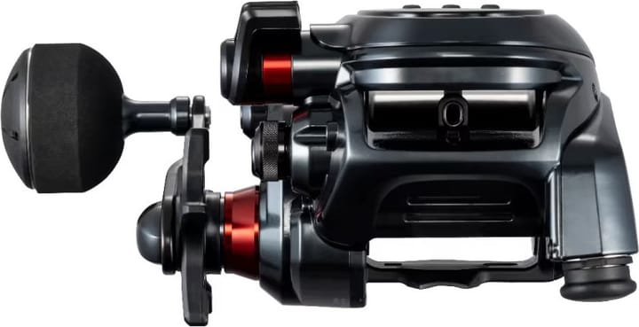 Shimano Plays A 3000 Right Hand Shimano