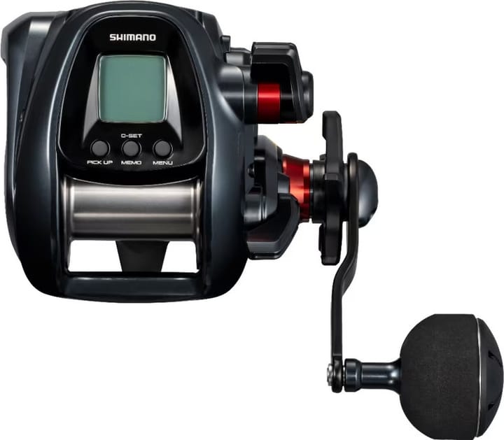 Shimano Plays A 3000 Right Hand Shimano