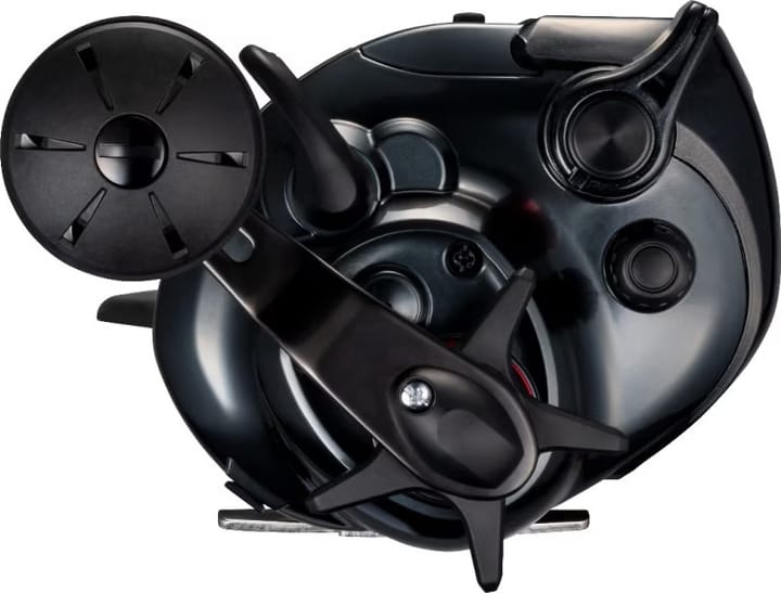 Shimano Plays A 4000 Right Hand Shimano