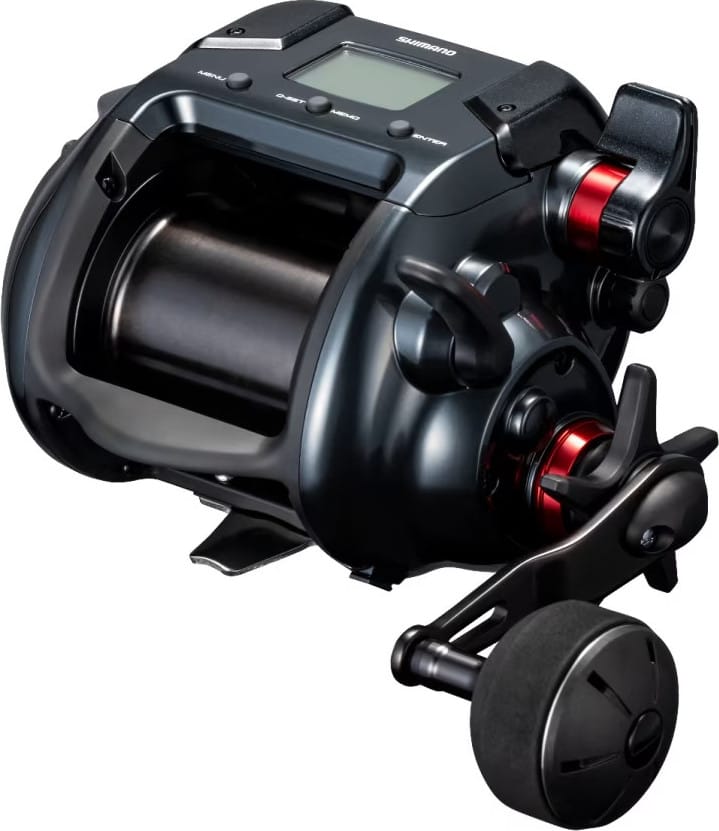 Shimano Plays A 4000 Right Hand Shimano