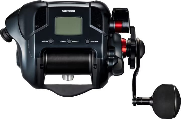 Shimano Plays A 4000 Right Hand Shimano