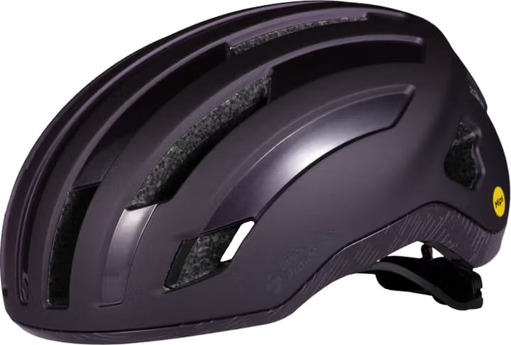Sweet Protection Outrider Mips Helmet Plum Sweet Protection