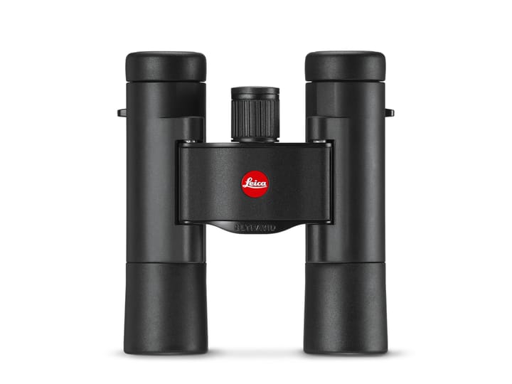 Leica Ultravid 10x25 Br Leica