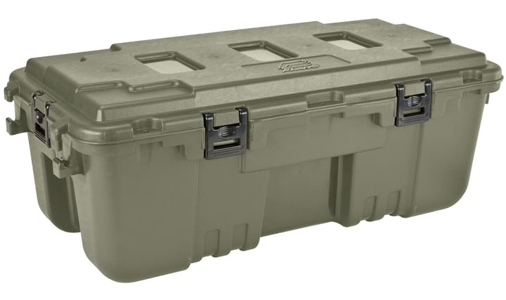 Plano 181976 Sport Locker Od Green Plano Plano 181976 Sport Locker Od Green Plano