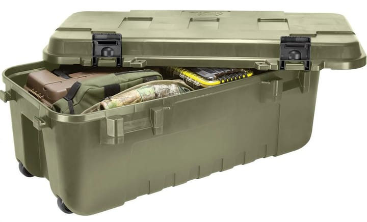 Plano 181976 Sport Locker Od Green Plano Plano 181976 Sport Locker Od Green Plano