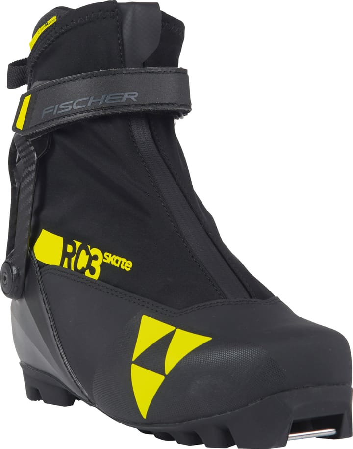 Fischer Men's Rc3 Skate No Color Fischer