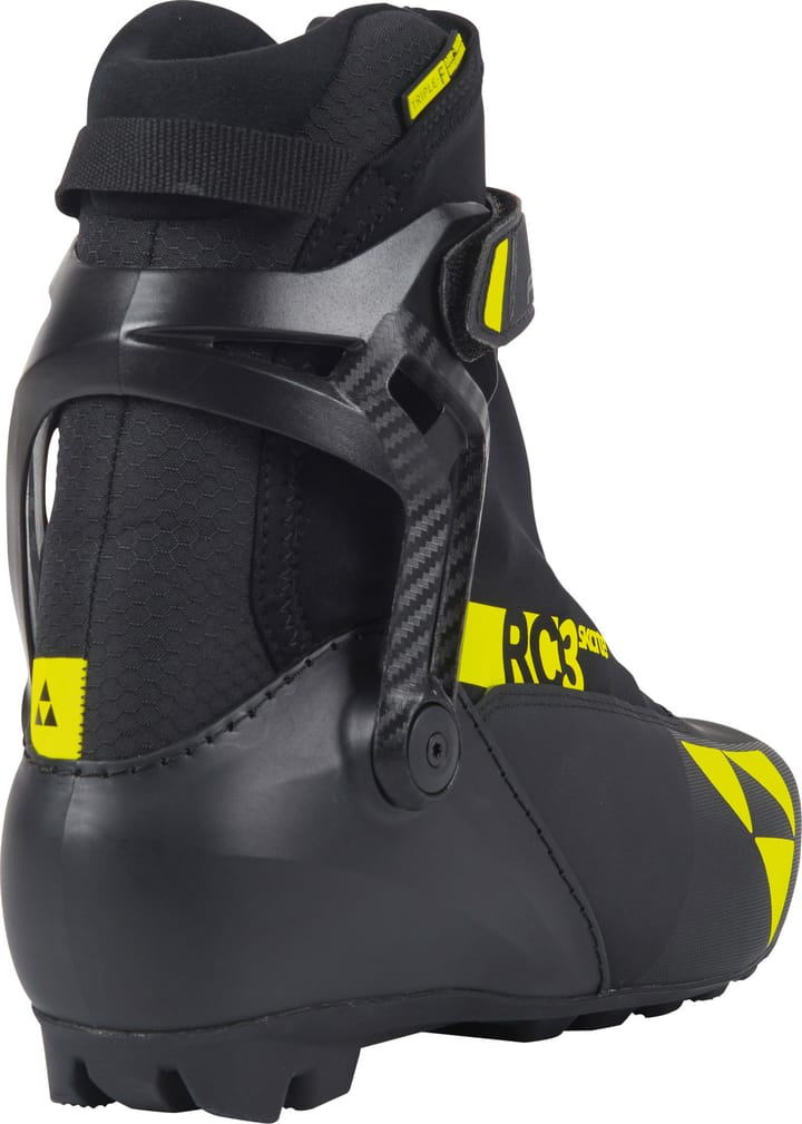 Fischer Men's Rc3 Skate No Color Fischer