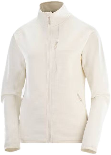 Salomon Women´s Essential Lightwarm