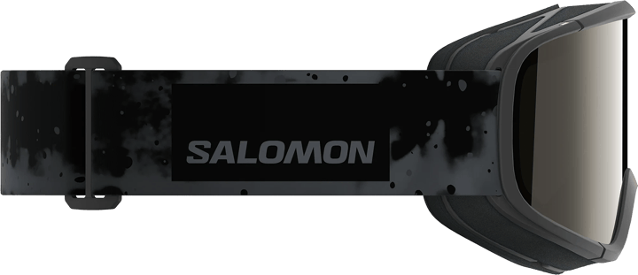 Salomon Aksium 2.0 Black/black Salomon