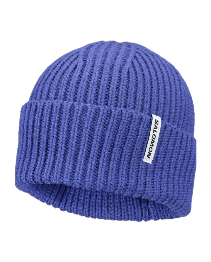Salomon Snowbird Beanie Clematis Blue/ Salomon