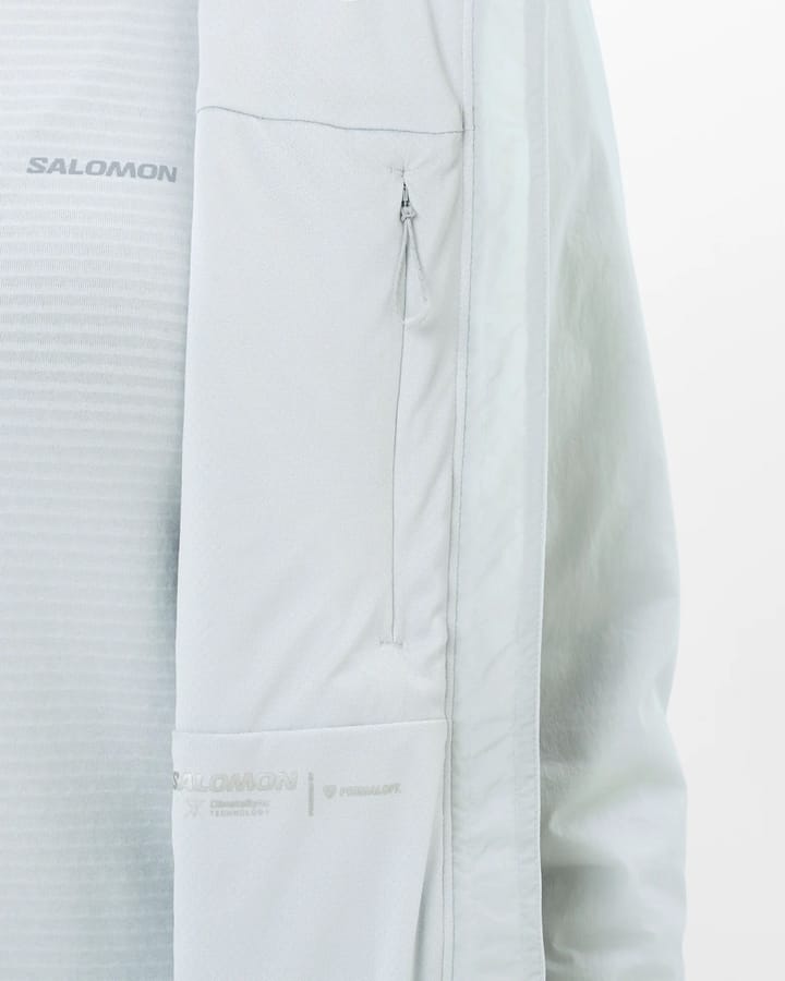 Salomon Women's Mountain Flex Jacket Pearl Blue/ Salomon