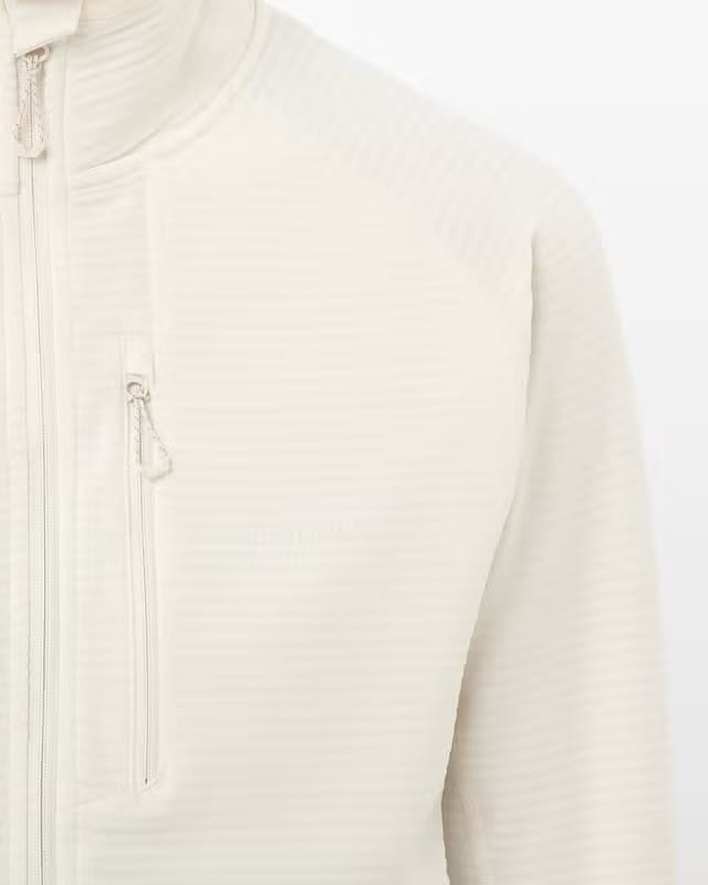 Salomon Essential Lightwarm Whisper White Salomon