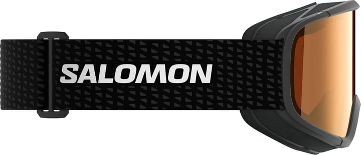 Salomon Kids' Lumi Access Black Salomon
