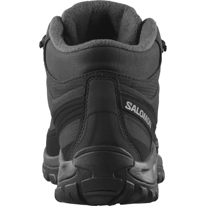 Salomon Shelter Wp Black / Asphalt / Castlerock Salomon Salomon Shelter Wp Black / Asphalt / Castlerock Salomon