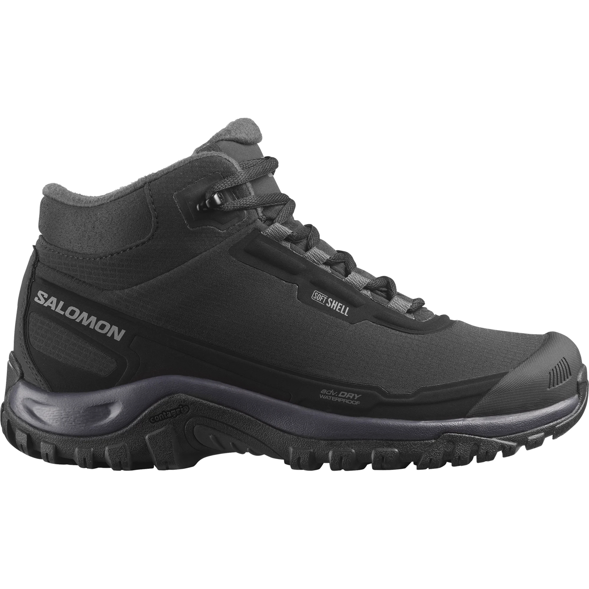 Salomon Shelter Wp dame
