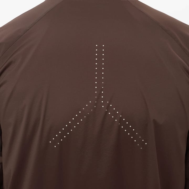 Salomon Men's Sense Aero Wind Coffee Bean/ Salomon