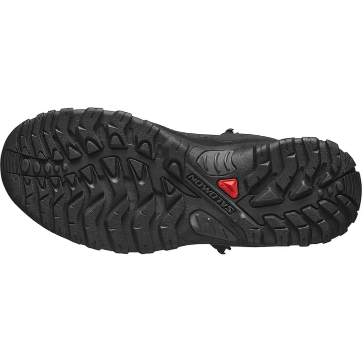 Salomon Shelter Wp W Black / Nine Iron / Excalibur Salomon Salomon Shelter Wp W Black / Nine Iron / Excalibur Salomon