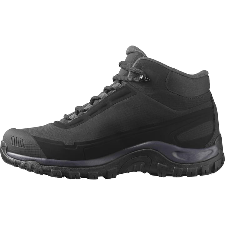 Salomon Shelter Wp W Black / Nine Iron / Excalibur Salomon Salomon Shelter Wp W Black / Nine Iron / Excalibur Salomon