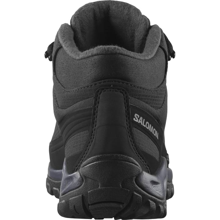 Salomon Shelter Wp W Black / Nine Iron / Excalibur Salomon Salomon Shelter Wp W Black / Nine Iron / Excalibur Salomon