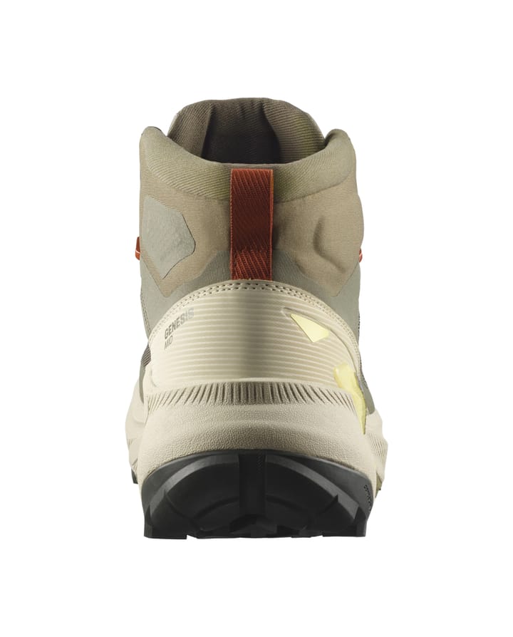 Salomon Genesis Mid Gtx Olive Night / Peat / Eucalyptus Salomon