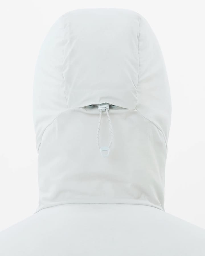 Salomon Women's Mountain Flex Jacket Pearl Blue/ Salomon