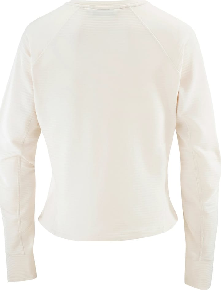 Salomon Essential Lightwarm Cn W Whisper White Salomon