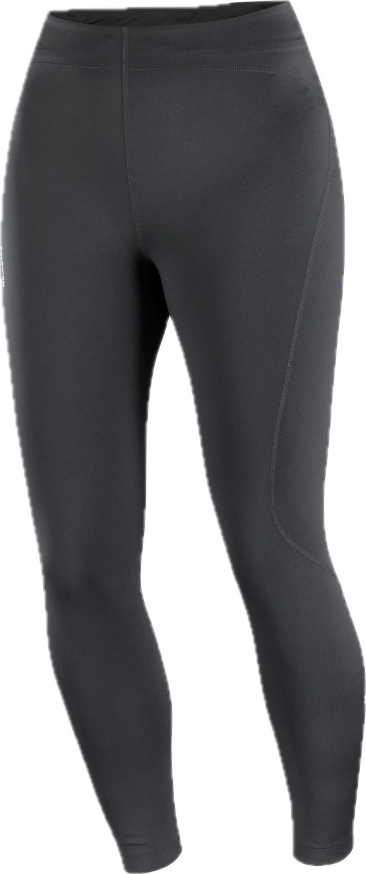 Salomon Shakeout Core Tights W Deep Black/ Salomon
