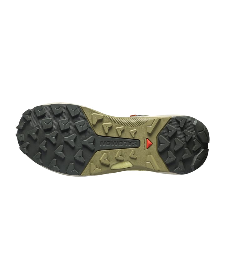 Salomon Genesis Mid Gtx Olive Night / Peat / Eucalyptus Salomon