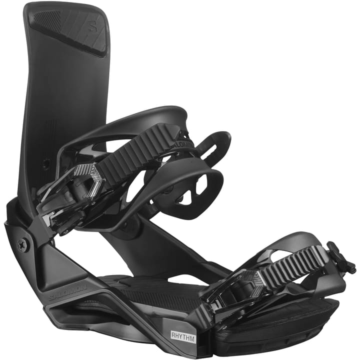 Salomon Sight+Rhythm Black Salomon Salomon Sight+Rhythm Black Salomon