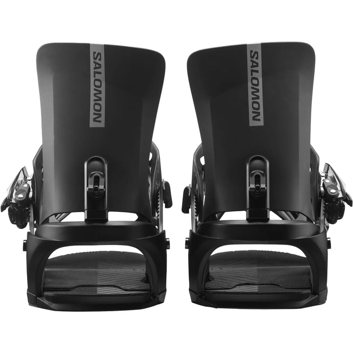 Salomon Sight+Rhythm Black Salomon Salomon Sight+Rhythm Black Salomon