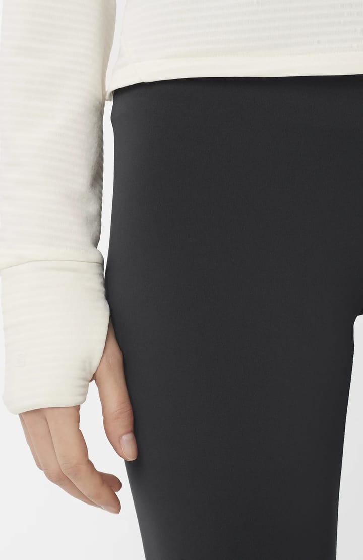 Salomon Essential Lightwarm Cn W Whisper White Salomon