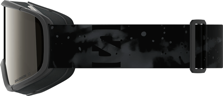 Salomon Aksium 2.0 Black/black Salomon