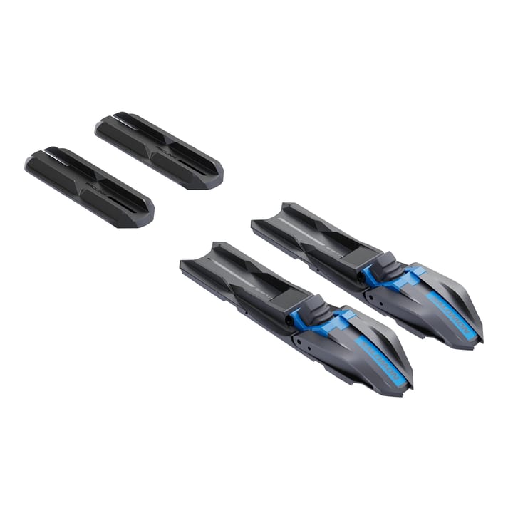 Salomon Rc10 Eskin X-Hard +Shift Bdg Salomon